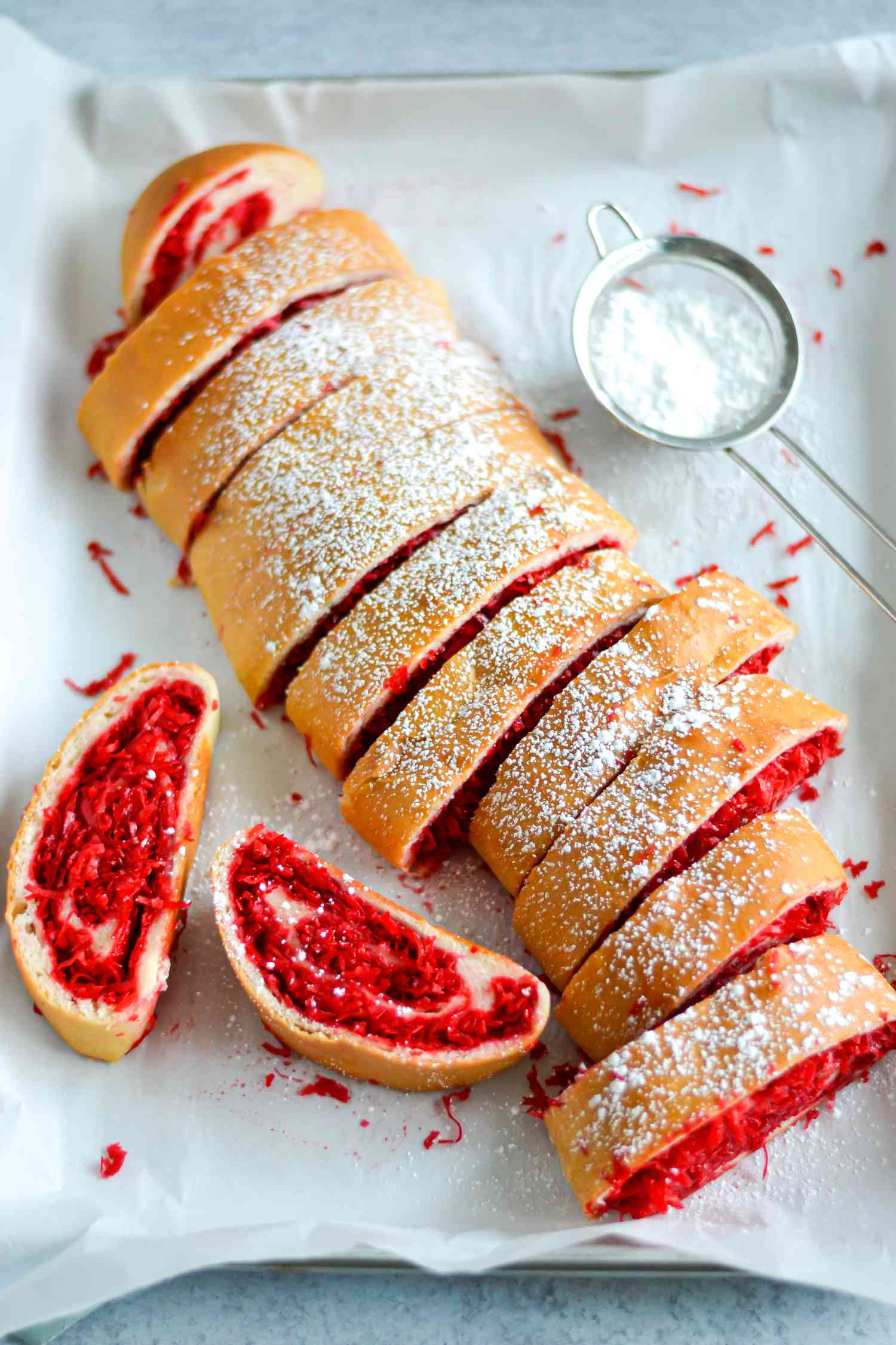 Pastries