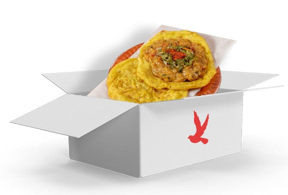 Doubles Box