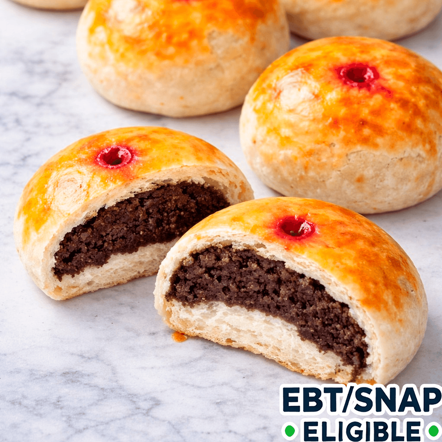 Chiney Cake - Pack of 3