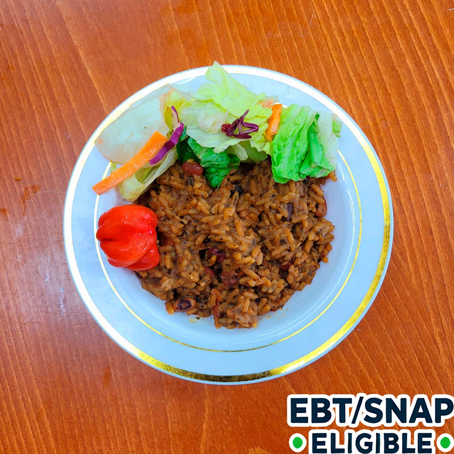 Cook Up Rice