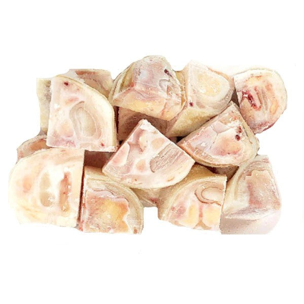 Halal Cow Heel (2lb)