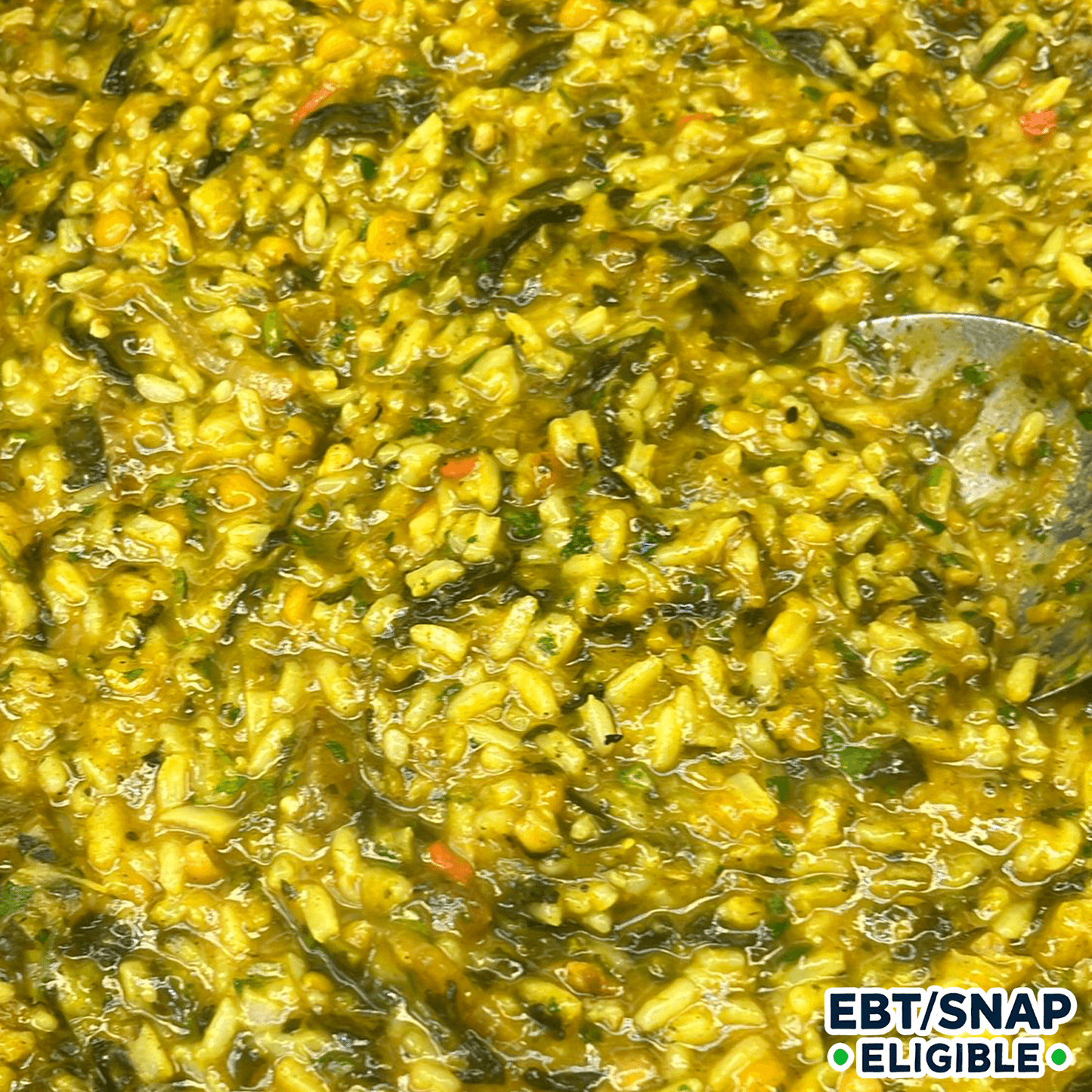 Dhal Cookup - (16oz)