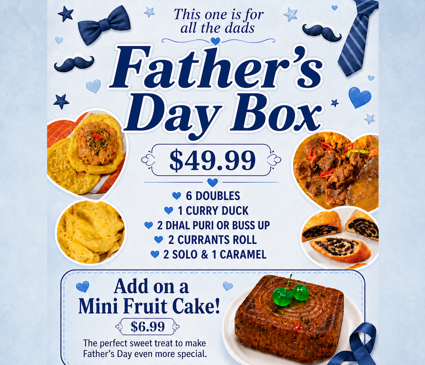 Father's Day Box