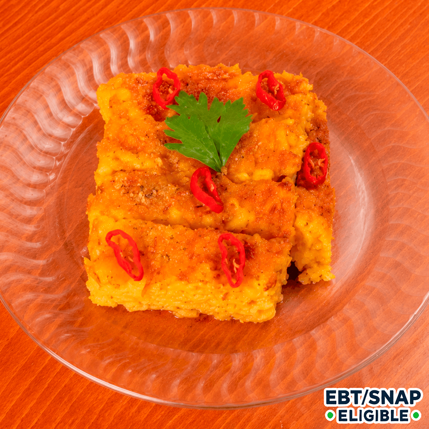 Macaroni Pie