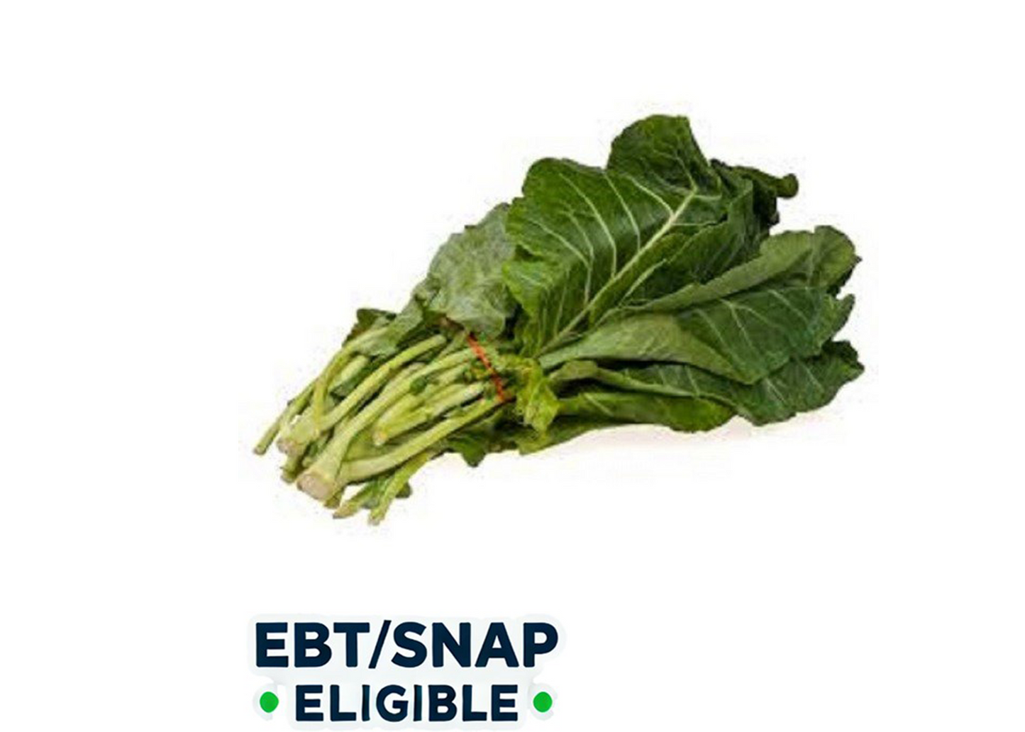 Mustard Greens (Gai Choy) per lb