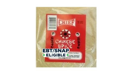 Chief Chinese Spice 100g
