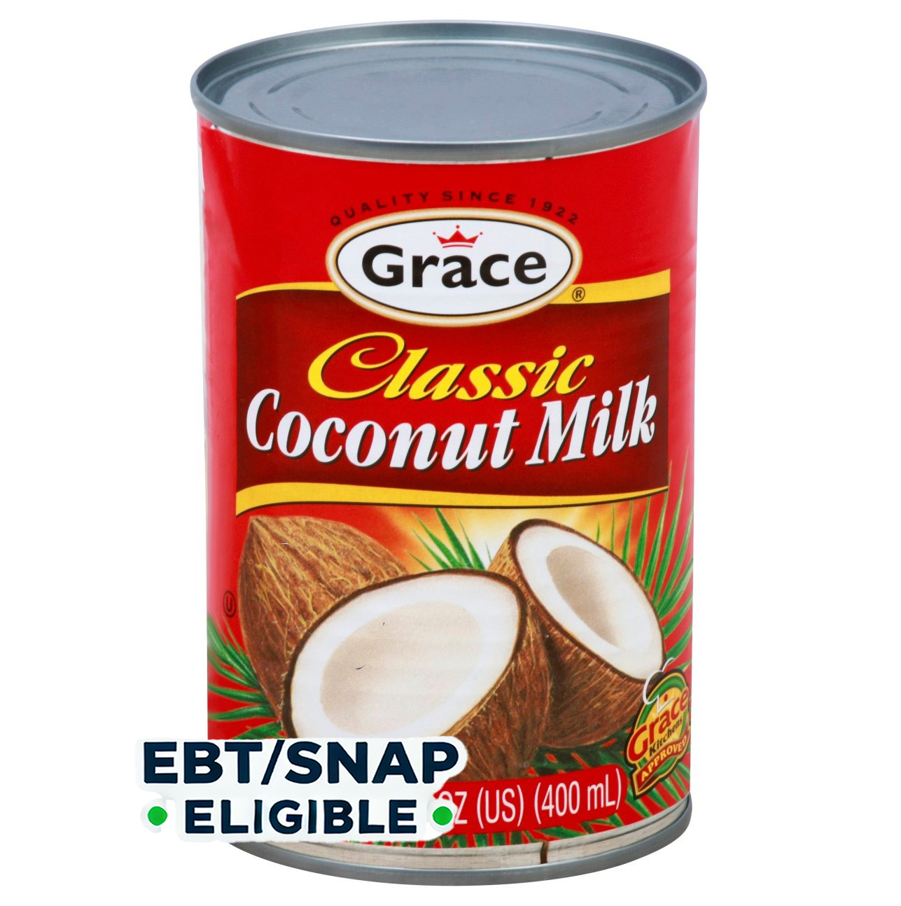 Grace Coconut Milk 13.5oz