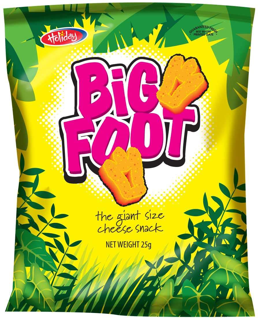 SNAP/EBT Snacks