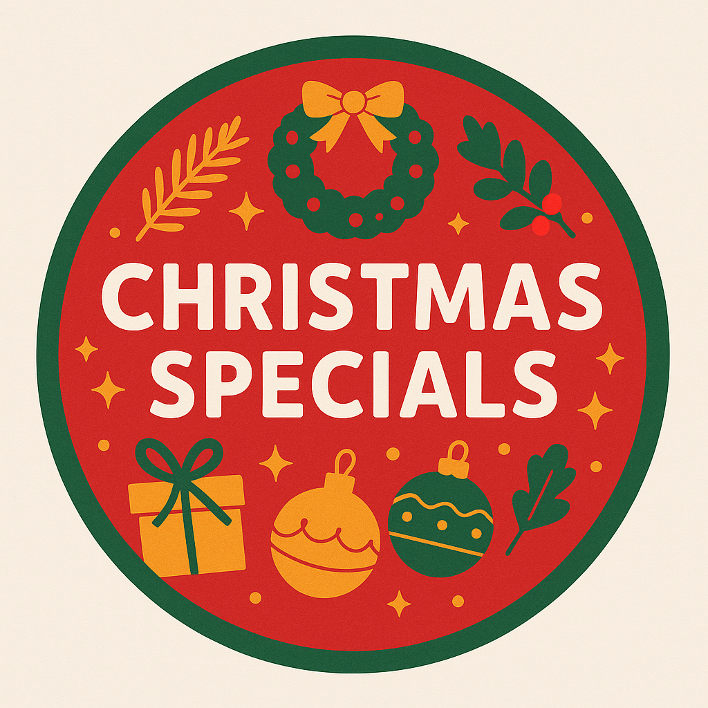 Christmas Specials