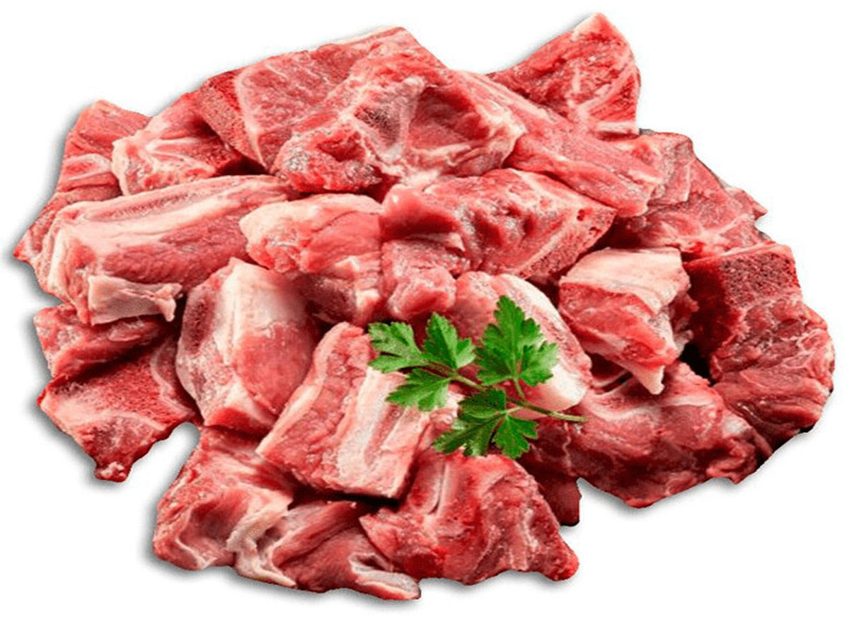 SNAP/EBT Meat & Poultry