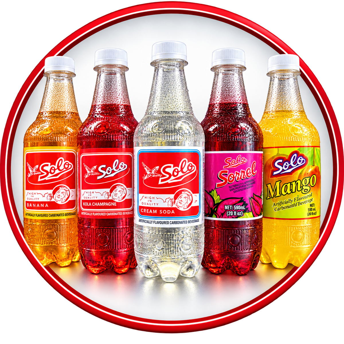 SNAP/EBT Beverages