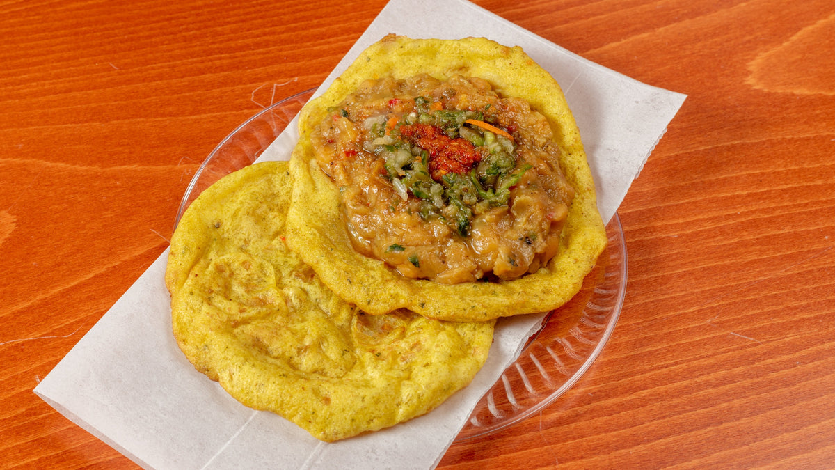 SNAP/EBT Frozen Food & Meals
