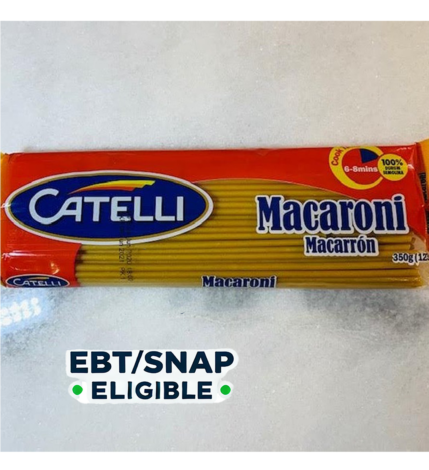 Catelli Macaroni (400g)