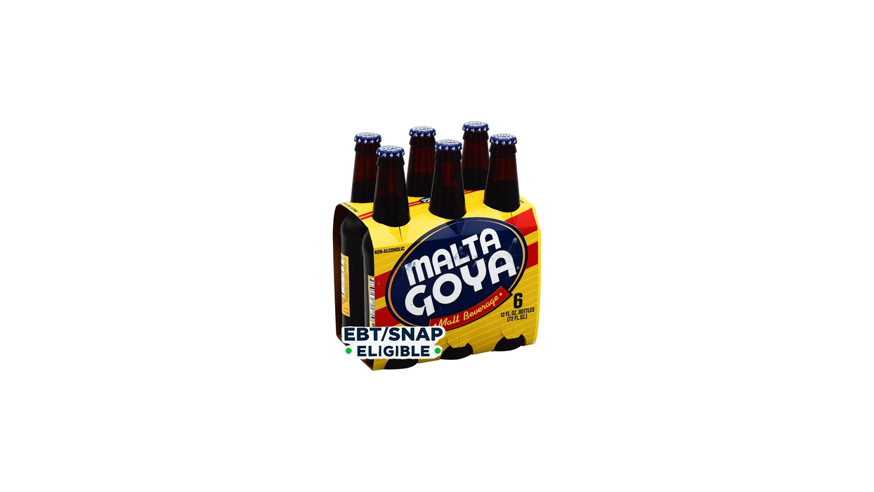 Goya - MALTA 6PK12FL