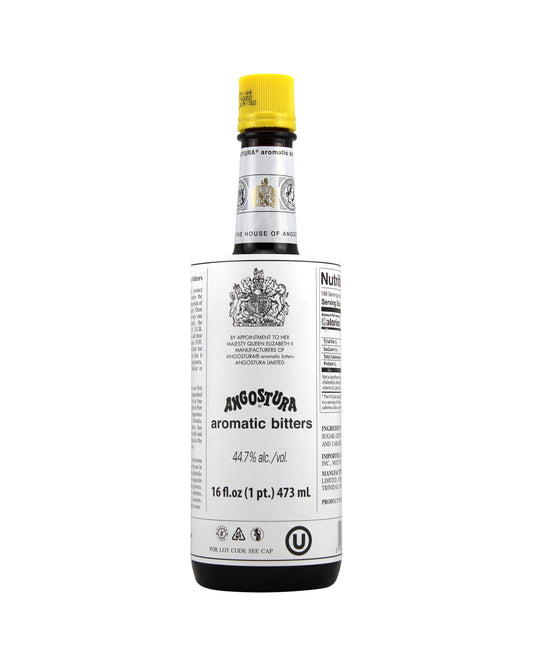 Angostura Bitters Large (473ml)