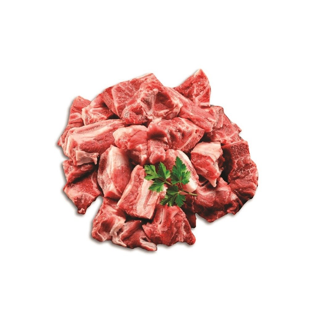 Halal Beef with Bone (2lb)