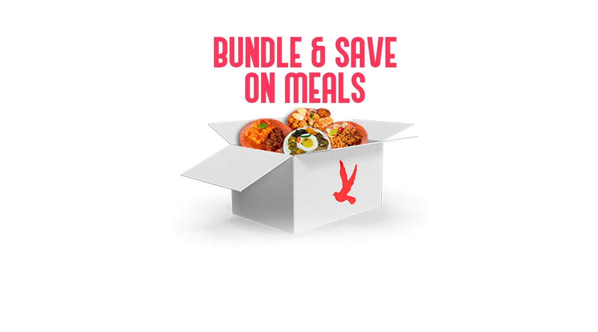 Bundle & Save Box – All From 1 Supplier DBA Liberty West Indian and ...