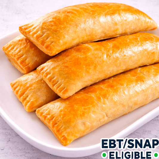 Cheese Roll - Pack of 3
