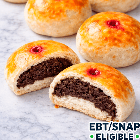 Chiney Cake - Pack of 3