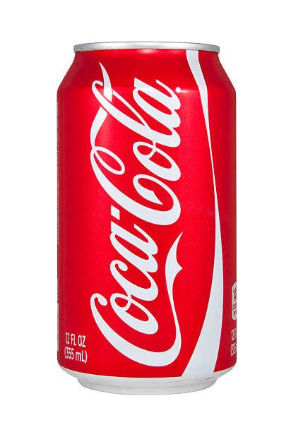 Coke - (Can)