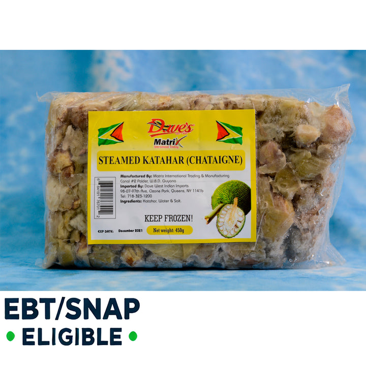 Produce – All From 1 Supplier DBA Liberty West Indian and American ...