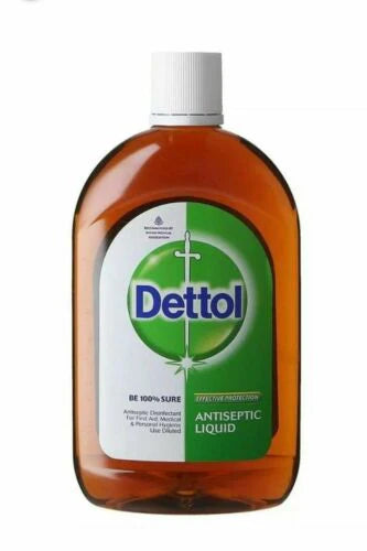 Dettol 500ml