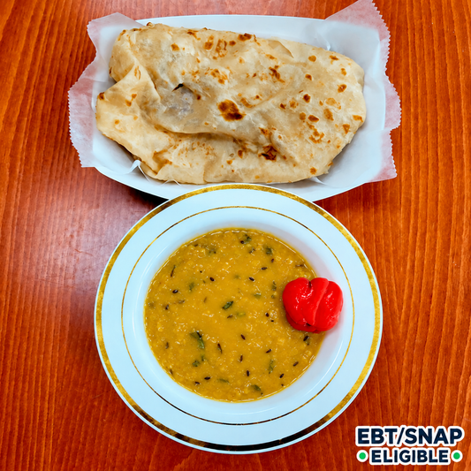 Dhal