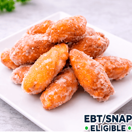 Gulab Jamoon - 3 pieces