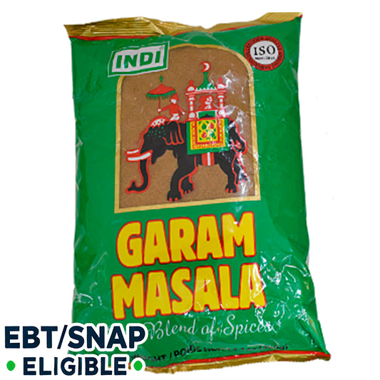 Indi Garam Masala   400g