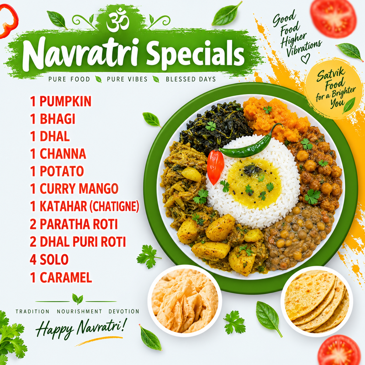 Navatri Special Box