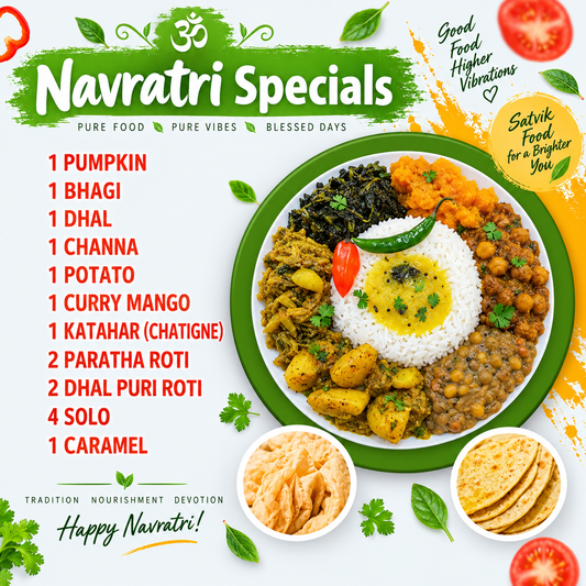Navatri Special Box