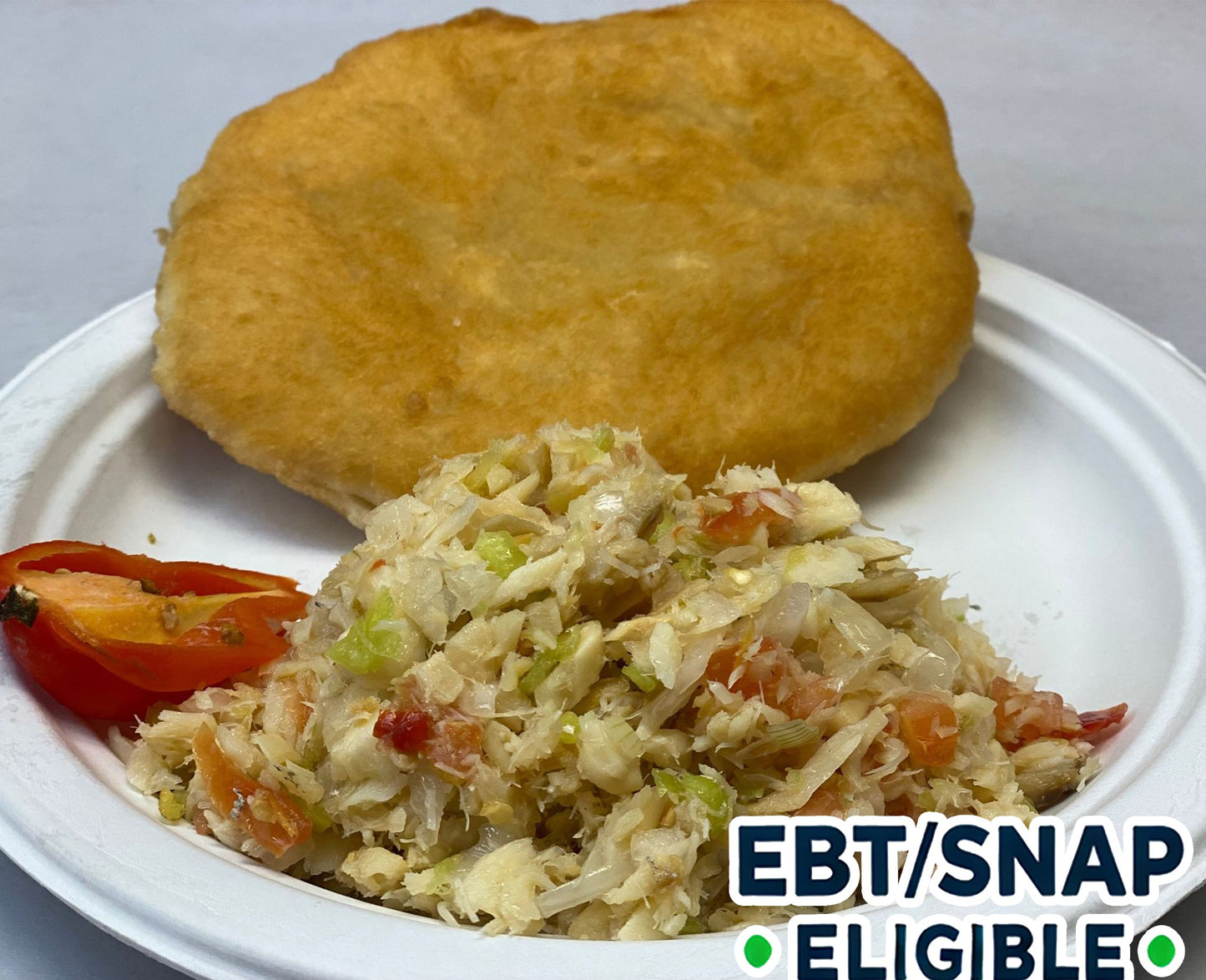 Saltfish