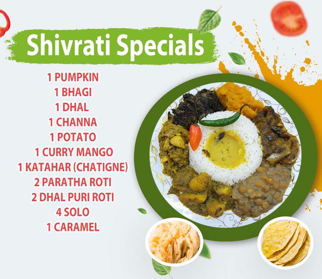 Shivrati Special Box