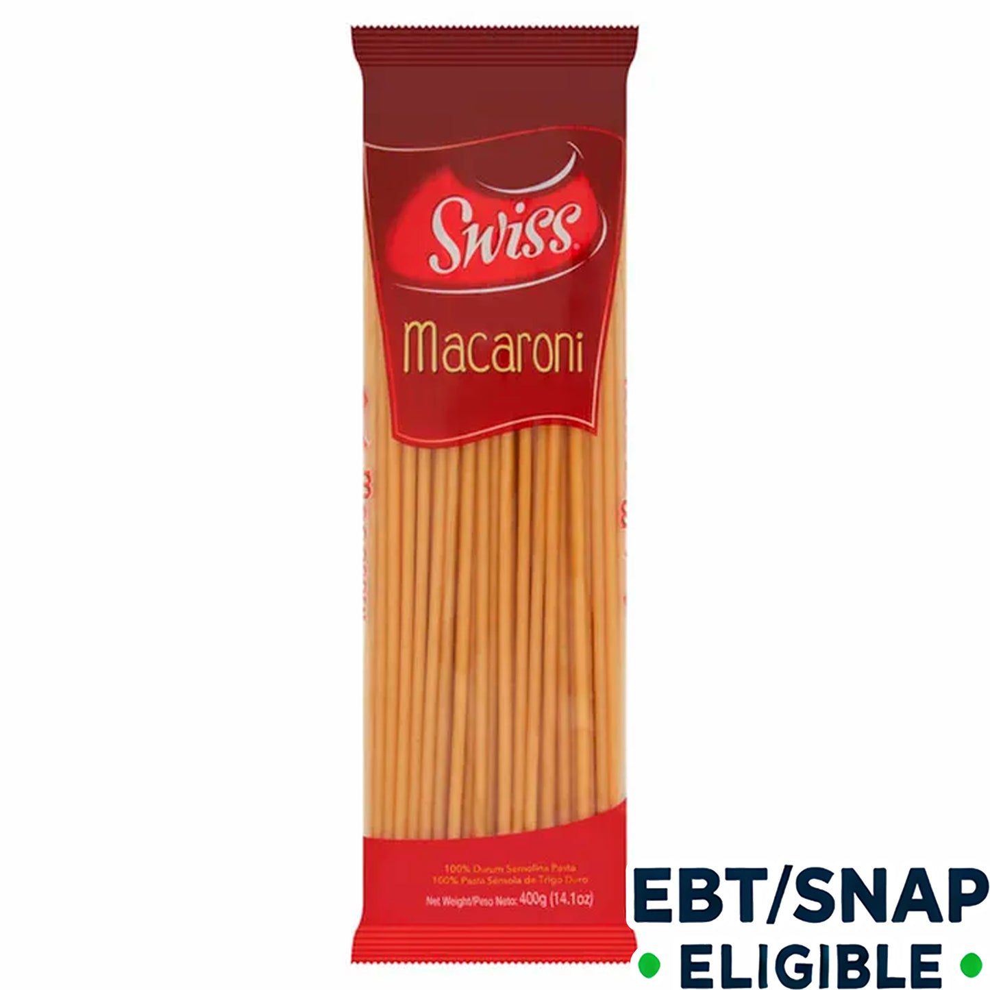 Swiss Macaroni