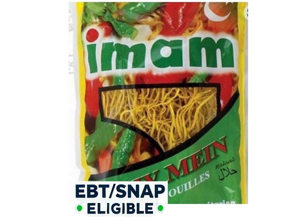 Imam Chowmein 12oz