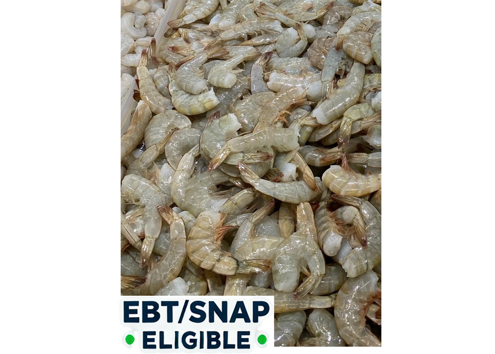 Large Shrimp - Per Pound