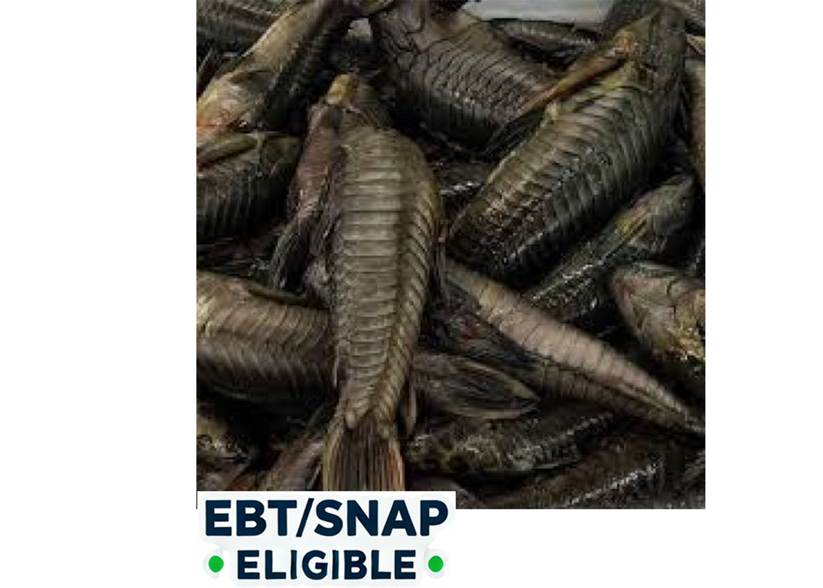 Hassa/Cascadoo (2lb Packs) — All From 1 Supplier DBA Liberty West