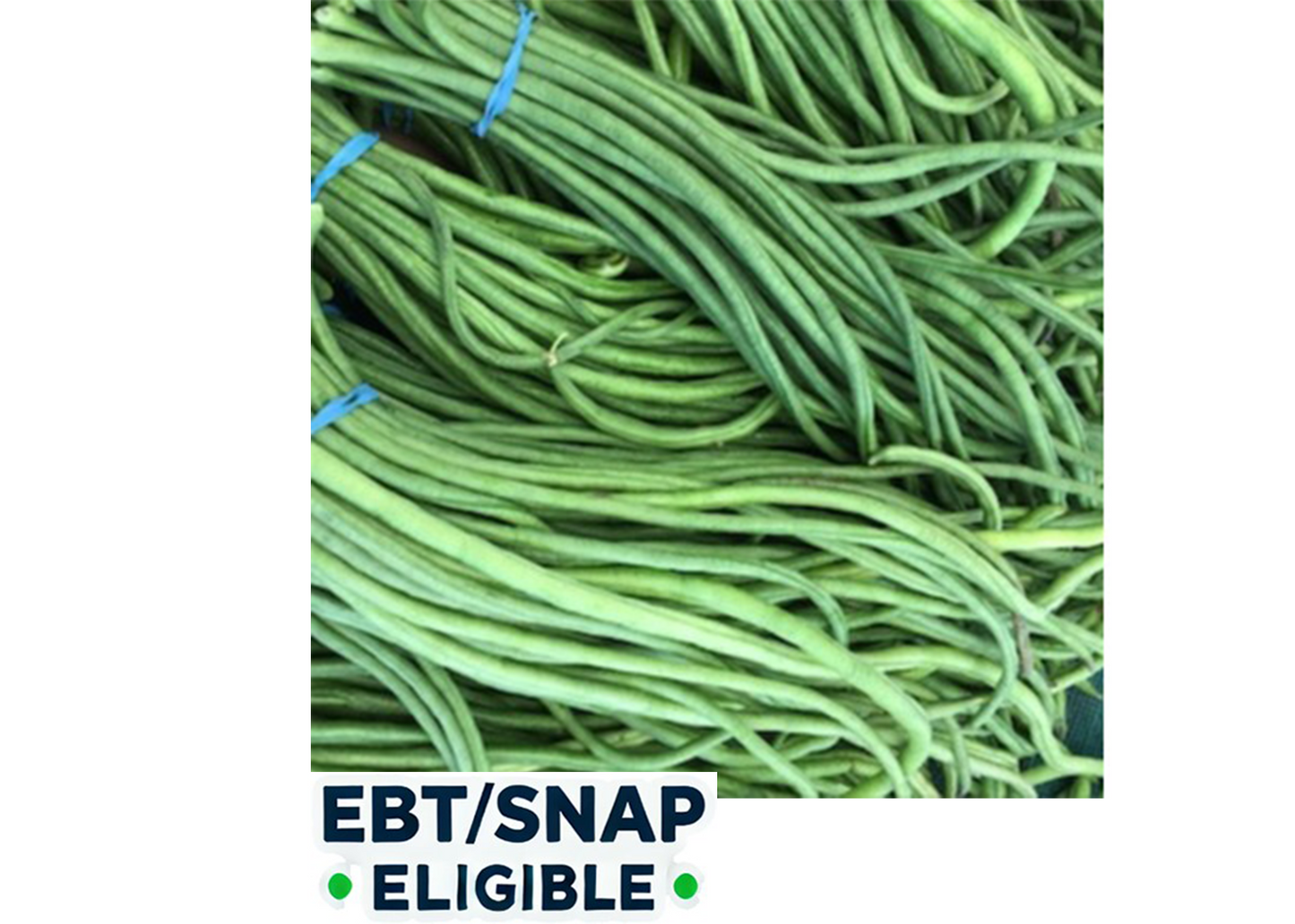 Long Bean Per Lb (BORA, BODI)