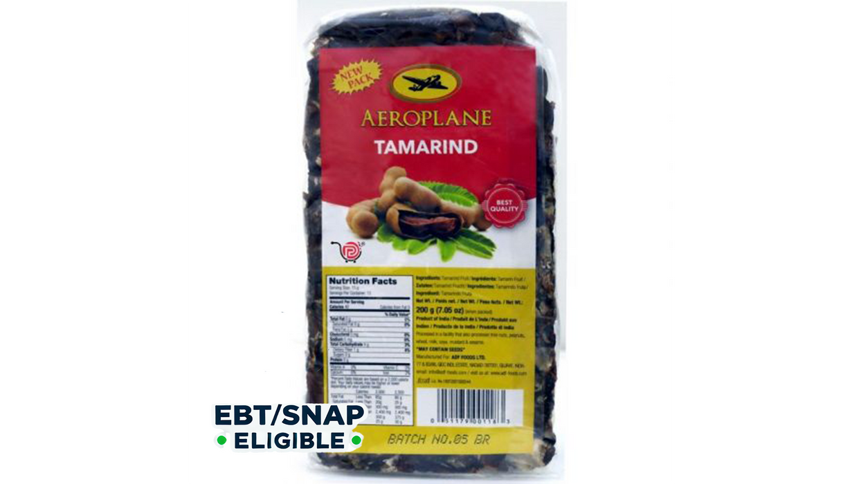 Aero Tamarind