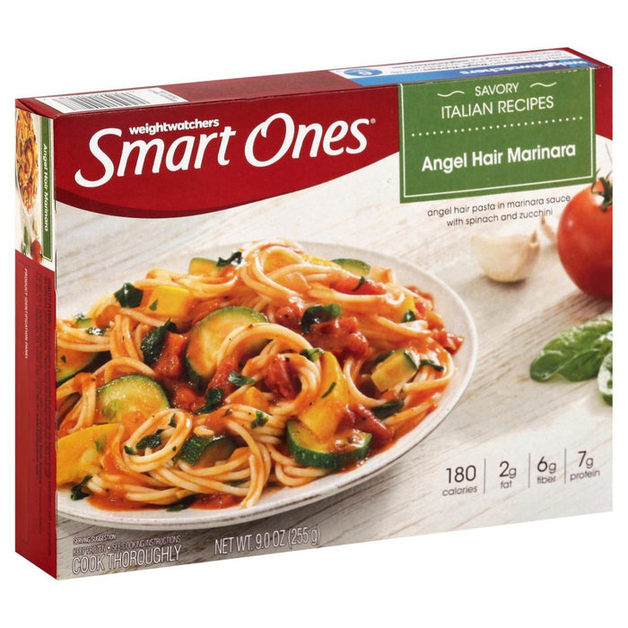 Smart Ones - ANGEL HAIR MARINARA