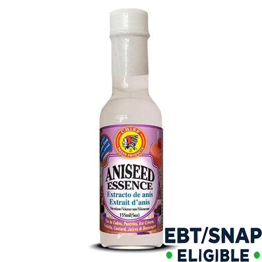 Chief Aniseed Essence 5oz