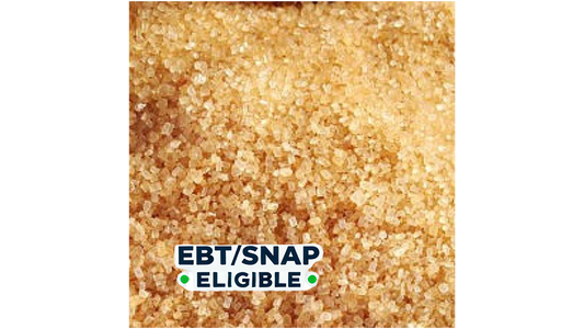 Brown Sugar - 16oz