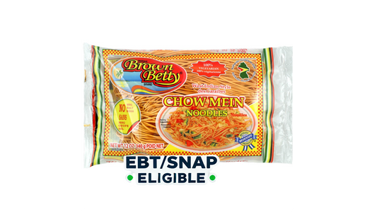 Brown Betty Chowmein - 340g