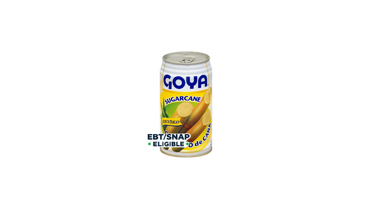 Goya - JUICE SUGAR CANE