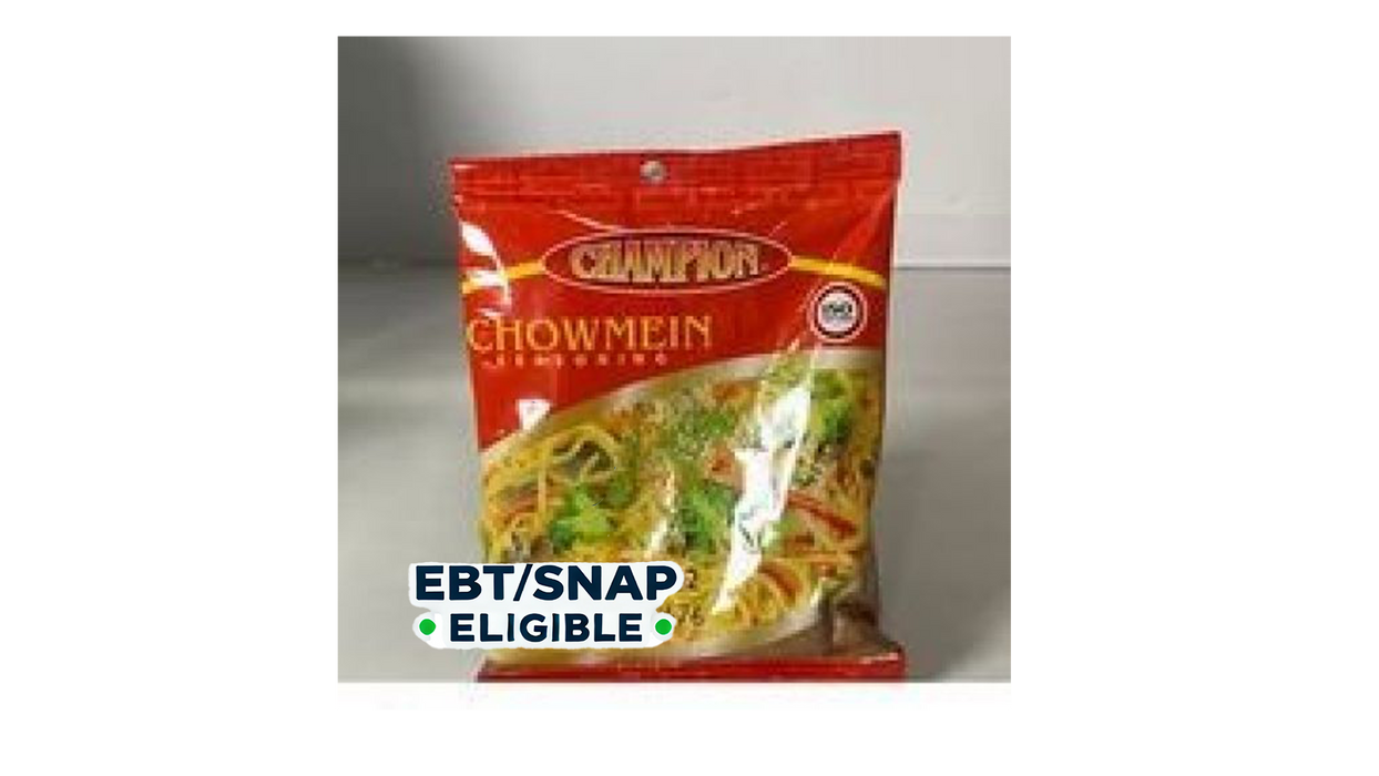 Champion Chowmein Seasoning 40g