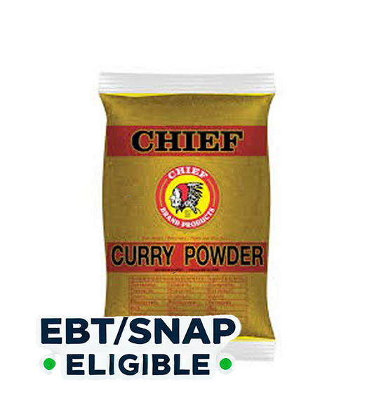 Chief Curry Powder - 500g