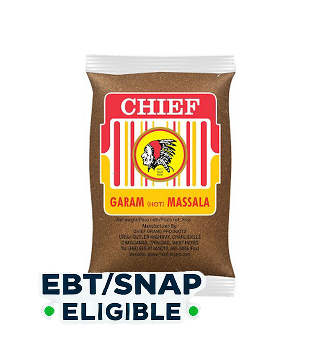 Chief Garam Masala - 85G