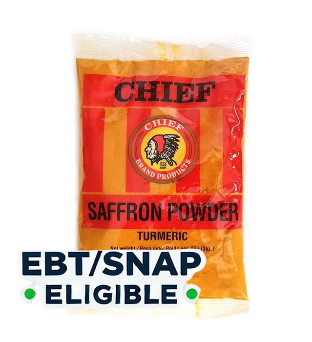 Chief Saffron Powder 500G