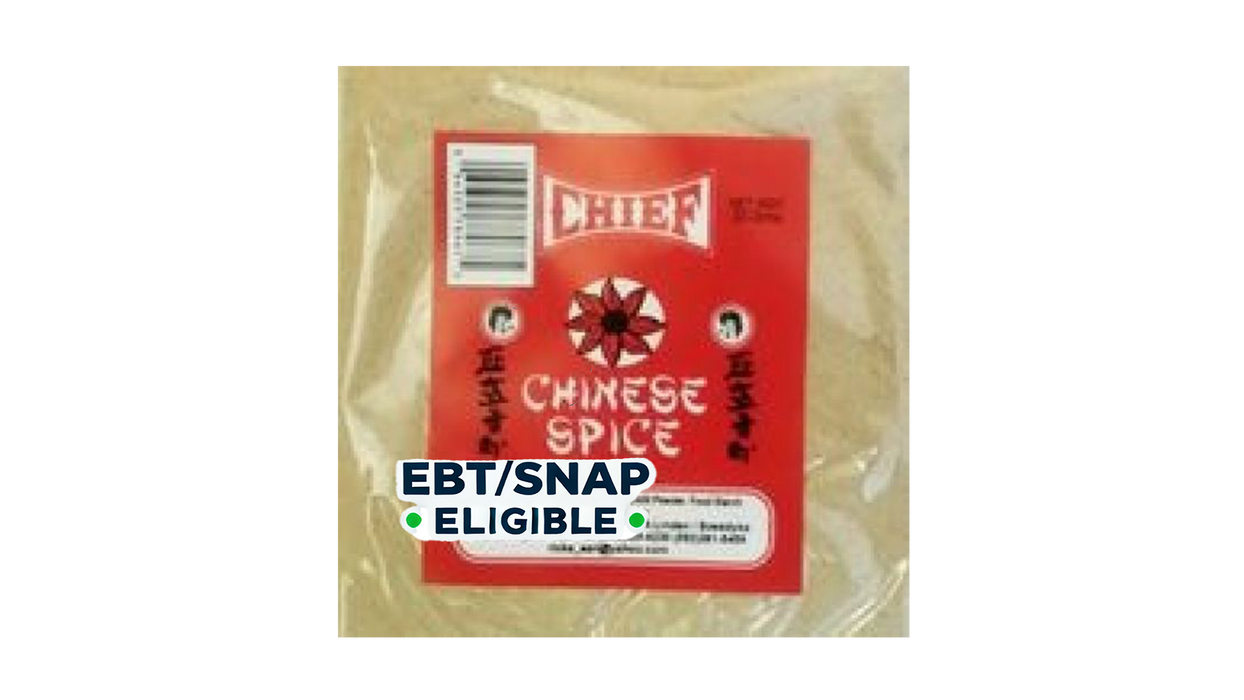 Chief Chinese Spice 50g