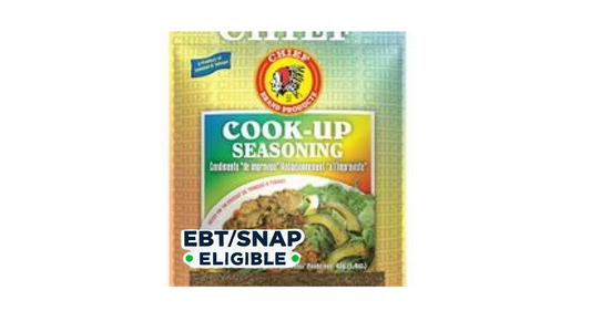 Chief Cook up seasoning 40g